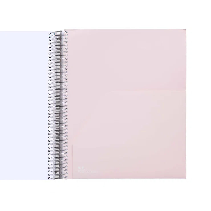 **SPECIAL ORDER** Applescape Legacy Horizontal Teacher Lesson Planner - Jan '27 to Dec '27