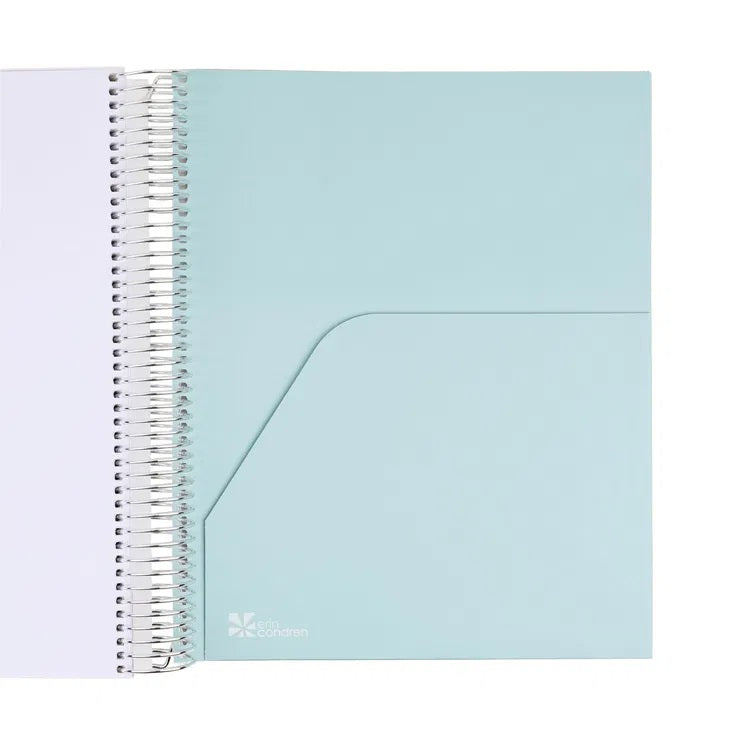 **SPECIAL ORDER** Hexagon Monthly Planner - Hexagon Interior - Aug '25 - Jul '26