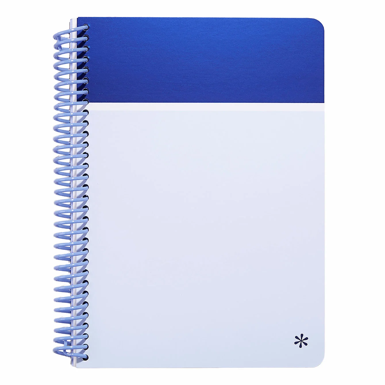 Mono Notebook Ocean Compact Spiral A5 Notebook – Simply Planned