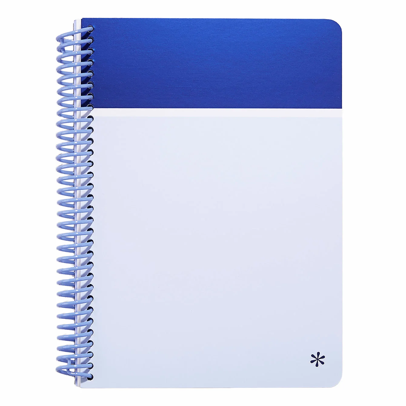 Ocean Compact Spiral A5 Notebook