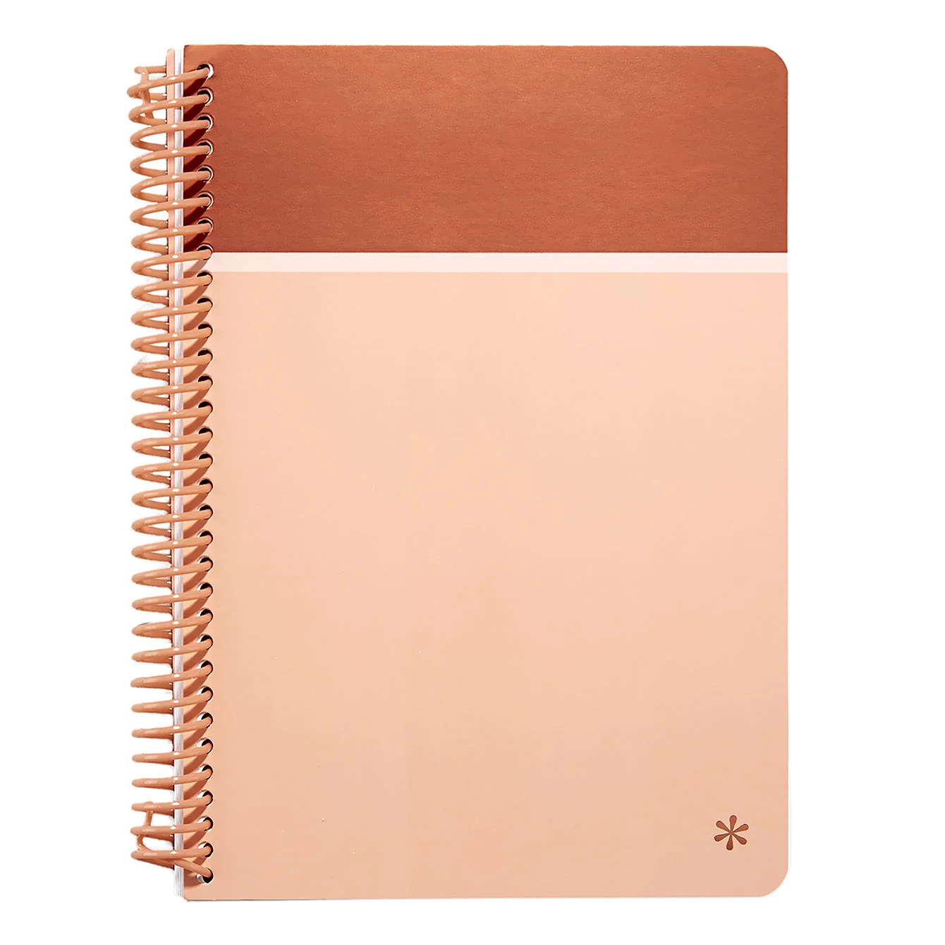 Mono Notebook Sunrise Compact Spiral A5 Notebook – Simply Planned