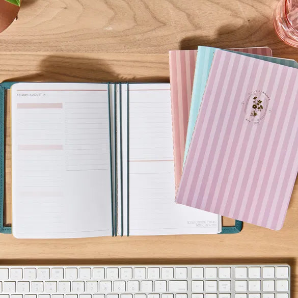 Daily PetitePlanner Bundle - NEW ARRIVAL