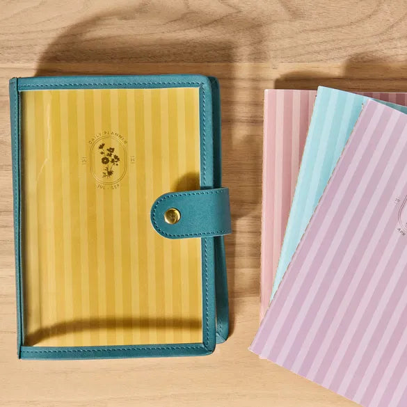 Daily PetitePlanner Bundle - NEW ARRIVAL
