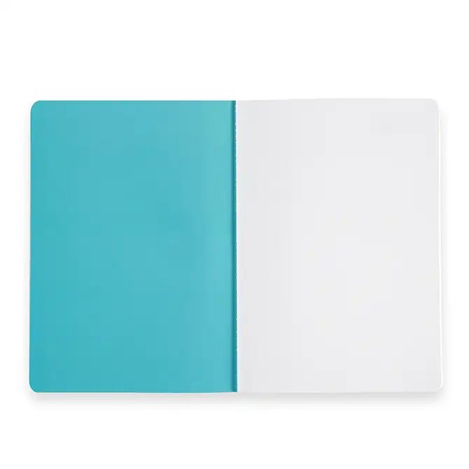 EttaVee Metallic Happy Colors Productivity Petite Journal