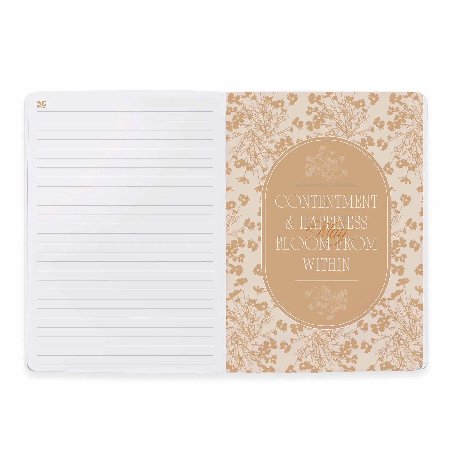 Forest Green A5 Softbound LifePlanner™ - Horizontal