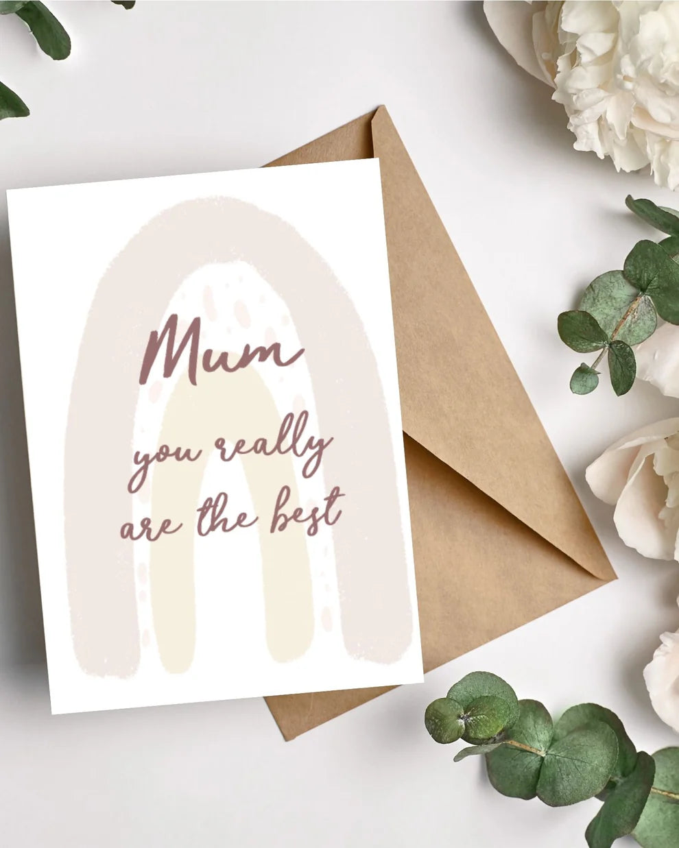 Mother's Day Card