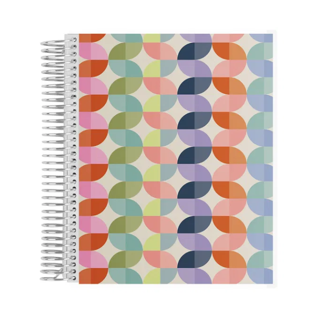 Special Edition Brain Dump Notebook - NEW ARRIVAL