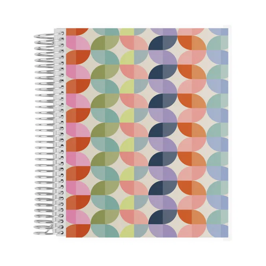 Special Edition Brain Dump Notebook - NEW ARRIVAL