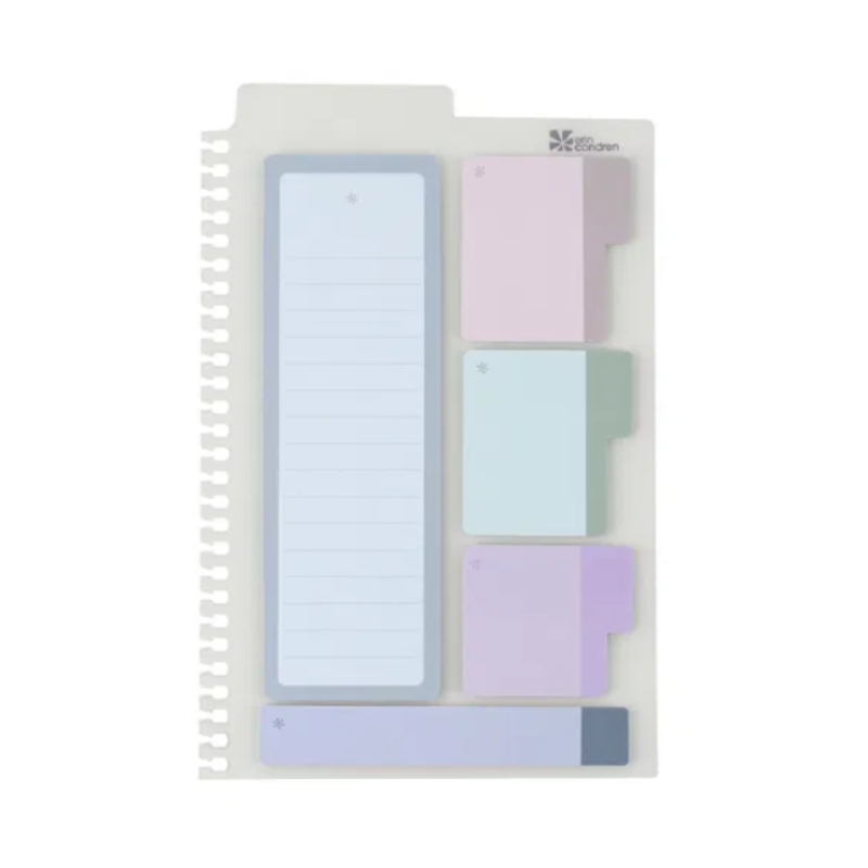 Notes Writing Snaps Universal Snap-In Sticky Notes – Simply Planned