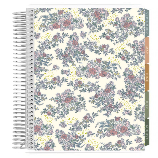 **SPECIAL ORDER** Toile Dashboard LifePlanner™ - July '26 - June '27