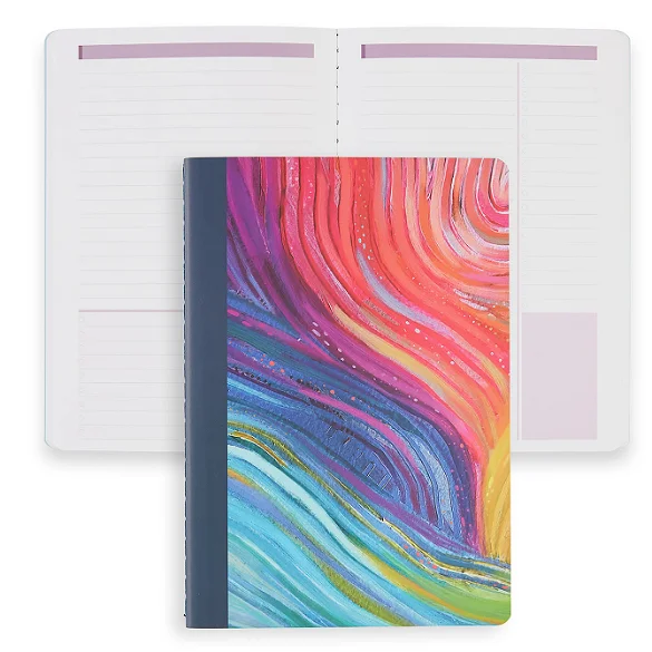 Evolve Productivity Petite Journal