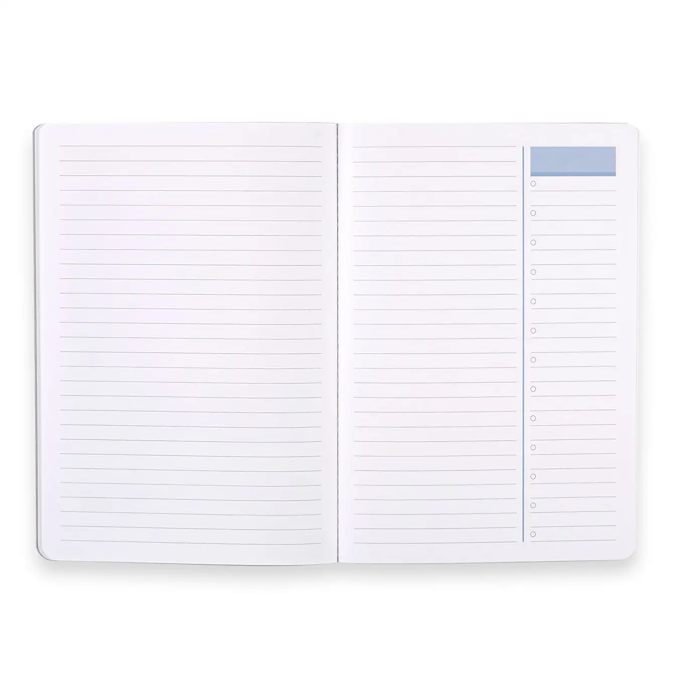 Colourful Cosmos Productivity Petite Journal