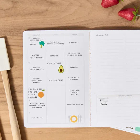 Productivity PetitePlanner Bundle
