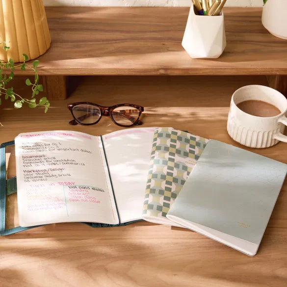 Productivity PetitePlanner Bundle