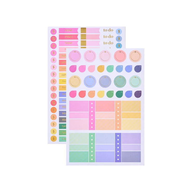 **SPECIAL ORDER** Legacy A5 Daily LifePlanner™ Duo - July '26 to June '27