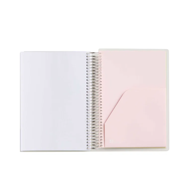 **SPECIAL ORDER** Legacy A5 Daily LifePlanner™ Duo - July '26 to June '27