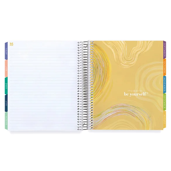 **SPECIAL ORDER** Evolve Monthly LifePlanner™ - Jan '25 - Dec '25