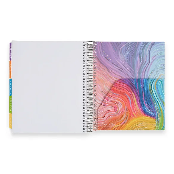 **SPECIAL ORDER** Evolve Monthly LifePlanner™ - Jan '25 - Dec '25