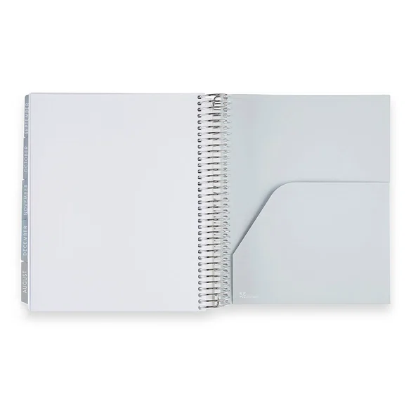 **SPECIAL ORDER** Canvas Monthly  LifePlanner™ - Jan '25 - Dec '25