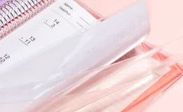 Additional sheet protectors  x 2 (for a total of 3)  - Only available with Teacher Lesson Planner