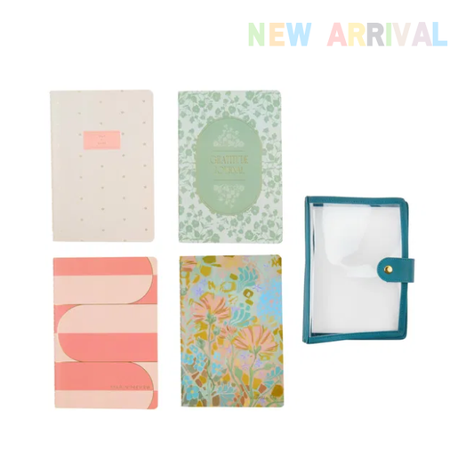 Self-Care PetitePlanner Bundle - NEW ARRIVAL