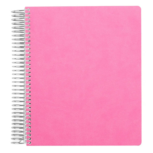 **SPECIAL ORDER** Legacy Candy Snap-In Vegan Leather Monthly Planner Jan '27 to Dec '27