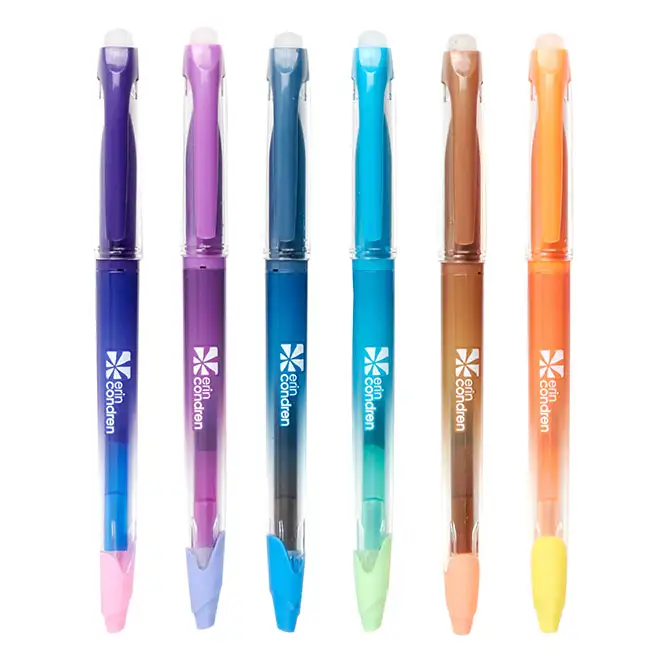 Colour Changing Gel Pens 6-Pack