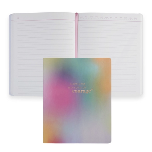 Notebook Papaerback Paperback Notebooks – Simply Planned