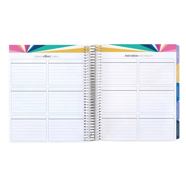 Legacy Hourly LifePlanner™ interior 3
