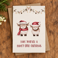 Have Yourself a Moory Little Christmas