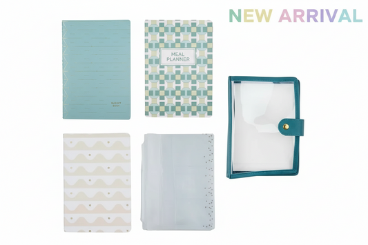 Productivity PetitePlanner Bundle - NEW ARRIVAL