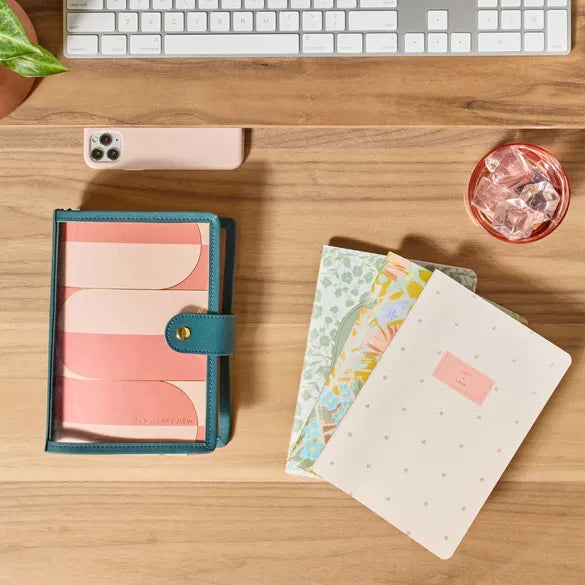Self-Care PetitePlanner Bundle - NEW ARRIVAL