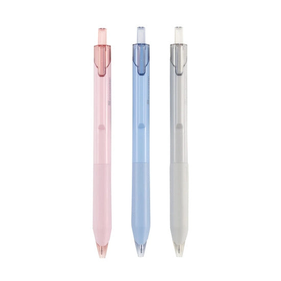 Ballpoint Click Pen Trio