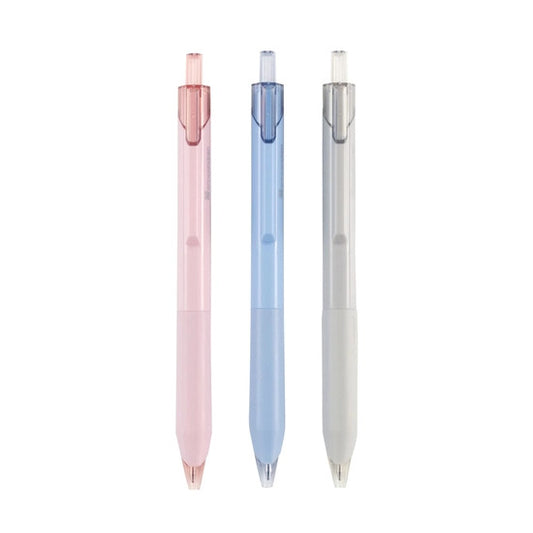 Ballpoint Click Pen Trio