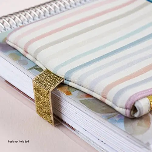 Ultimate Planny Pack - Watercolour Stripes