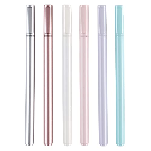 Ballpoint Pen - 6 Pack