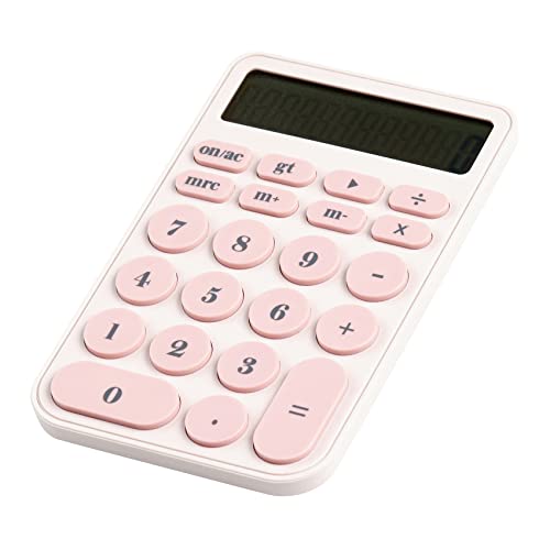 Blush Calculator