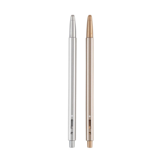 Ballpoint Click Pen Duo