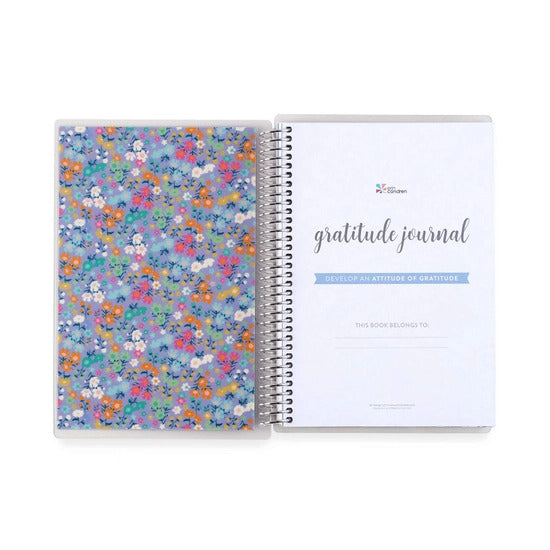 Guided Journal - A5 Daily Gratitude Journal