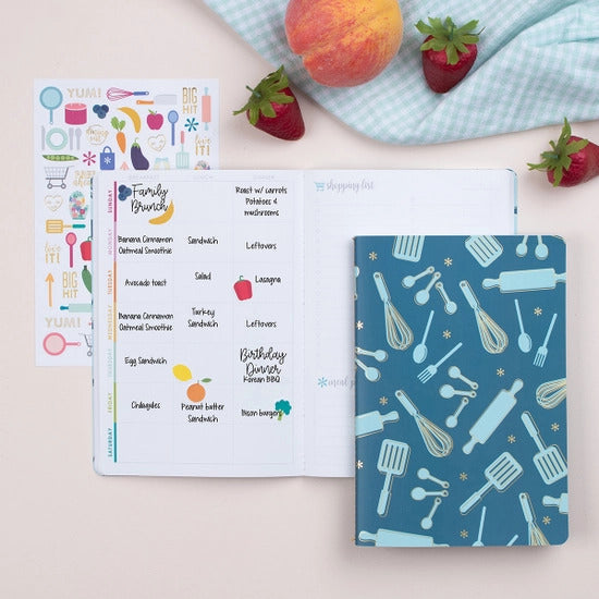 Meal Planner Petite Planner