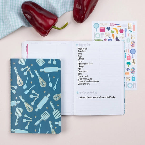 Meal Planner Petite Planner