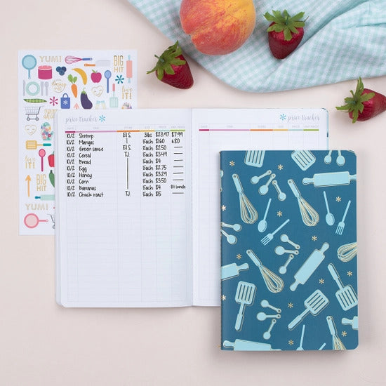 Meal Planner Petite Planner