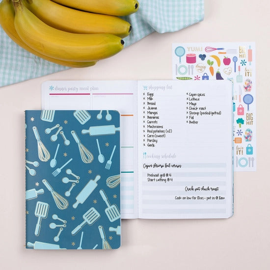 Meal Planner Petite Planner