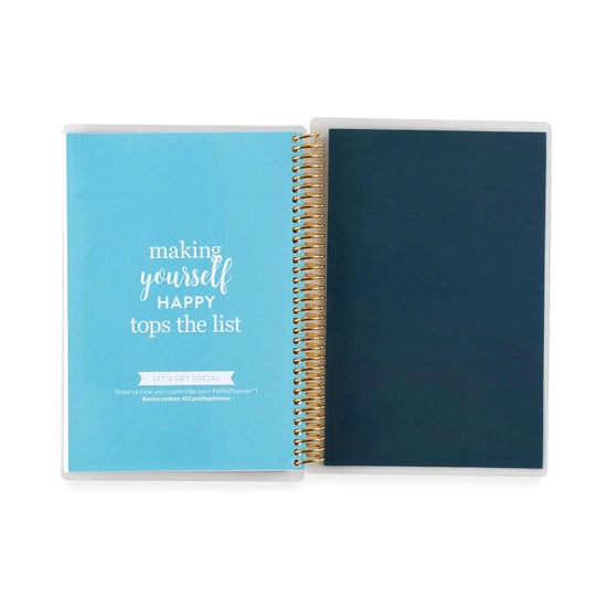 Guided Journal - A5 Checklist Journal