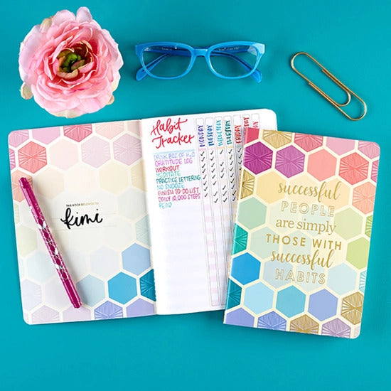 Checklist Petite Journal