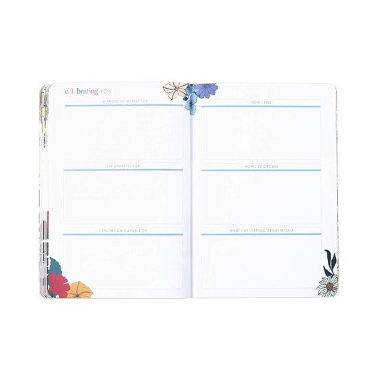 Self Care Journal Petite Planner