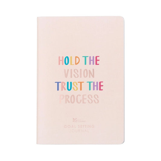 Goal Setting Journal Petite Planner